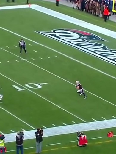 Julian Edelman Insane Punt Return Play | Patriots vs. Welker Comparison