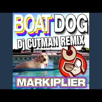 Boat Dog