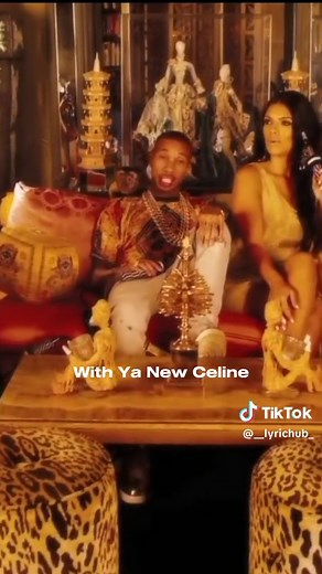 Tyga - Hookah ft. Young Thug: A 2014 Hit Single from 'The Gold Album: 18th Dynasty'