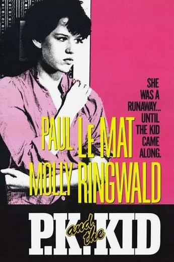 P.K. and the Kid (1987) - Movie