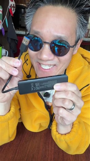 UGREEN 5Gbps USB 3.0 Hub! https://www.tiktok.com/t/ZPHEyb9pVvVHo-1Rq3x/ (Affiliate Link) @UGREEN.US @ugreen_us @ugreen us official @Ugreen Official Store @UGREEN US