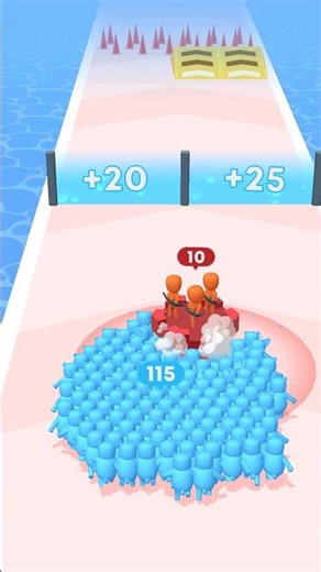 Count Master #gaming #shorts #sgtargaming #countmaster #youtubeshorts