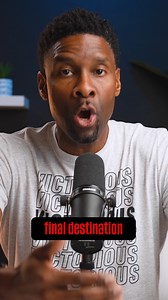 Heaven and Hell look like this?! 👀🫣 #Christian | Allen Parr