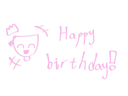 【oc生贺/meme】okokoklalala