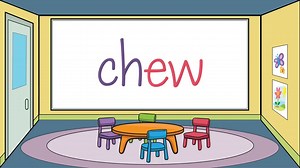 Digraphs - Phonics Song for Children - Phonemic Awareness - Jack Hartmann