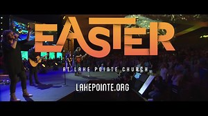 1.6K reactions · 518 shares | Celebrate Easter with us at one of our campuses! We have services on Saturday, March 31 and Sunday, April 1. Be sure to invite a friend! For all the service times and information, go to lakepointe.org/easterservices | Lakepointe Church | Facebook