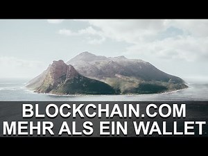 BLOCKCHAIN.COM - MORE THAN A WALLET | Overview of Features