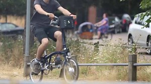 232K views · 333 reactions | Highest Performing Electric Bike Conversion Kit. Lightweight and Removable - 2in1 eBike | Swytch Bike | Facebook