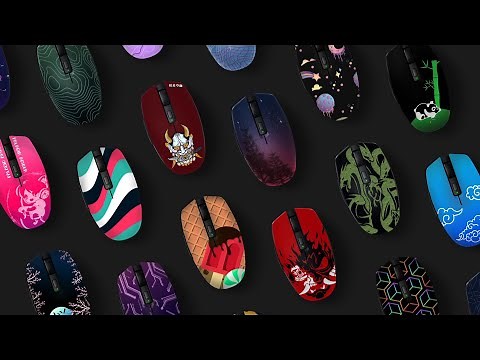 Razer Orochi V2 | Customs