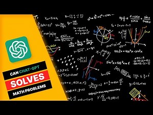 Can CHAT-GPT Solve Mathematical Problems?