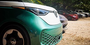 We Attended Car and Driver’s Annual 10 Best Evaluation. Here’s What We Learned.