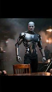 Terminator 9 crossover #shorts