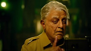 'Indian 2' Trailer Review: Kamal Haasan Is Back As Senapathy To Get Rid Of The Rot | Outlook India