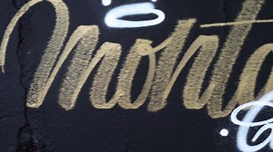 📣 NEW » Montana MARBLE Effect color Gold « out now! It is our pleasure to announce the release of the new MARBLE 400ml color Gold. Now available in 6 colors 🙌 🎉 Perfect to create marble effects, calligraphy or spider web textures. | Montana Cans (official)