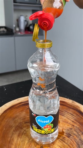 Mettez du piment dans du vinaigre et vous serez surpris ! | Conseils pour la maison