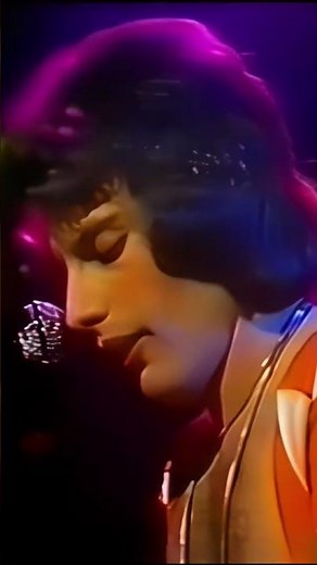Queen - Love of My Life (1977 Video)