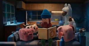 How Google, LG and Samsung are pushing the boundaries of tech advertising