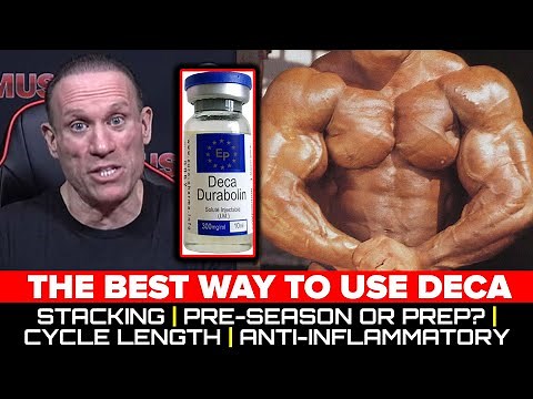 DECA: The ULTIMATE Guide (Cycles, Stacks, Why Women Should NOT Use)