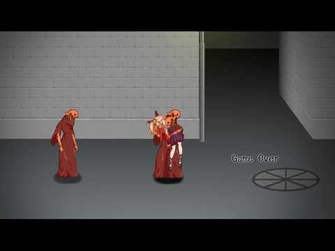 Melody Blood [RYONA] - Nina LV2