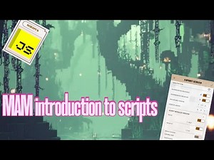 Minecraft Addons Maker | introduction to scripts and using tick Json