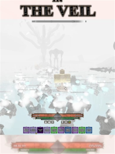 Best Summoner in The Veil Roblox RPG — Pilgrammed Guide