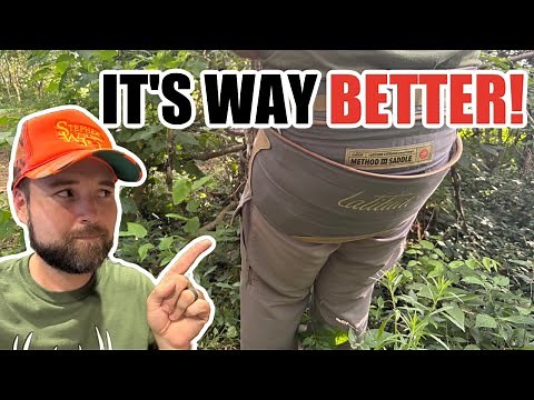 The BEST Saddle of 2025? | Latitude Method 3 Review