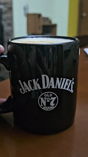 Open Your Heart | Europe | Hard Rock | Jack Daniel's Coffee | #Coffee #IonlyLoveMyStyleofCoffee #JKRFooding | Javed Khan Rumi