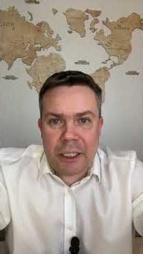 A PhD in economics spoke about the future of the stock market and the economy, what does it indic...