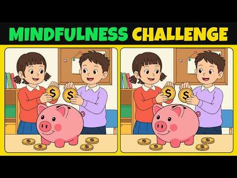 Extreme Level: Spot the Difference That Everyone Gets Wrong