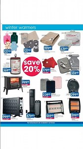 Clicks Specials 09/06 - 22/06