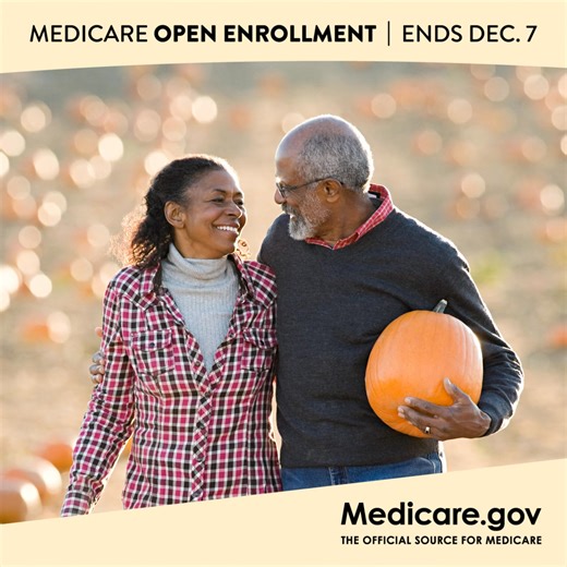 Medicare plans can change yearly. Compare your 2026 options to find one that’s right for you and your budget. | Medicare
