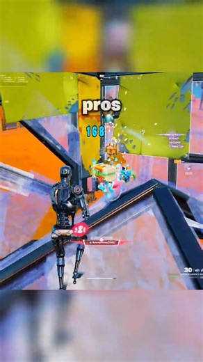 How to Go Pro With Your Duo in 2026 🏆 (Fortnite Chapter 7)