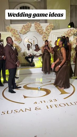 Unique Wedding Game Ideas for an Entertaining Reception