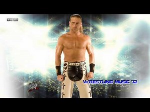 WWE: Shawn Michaels WM25 (15th) Theme Song - "Pulse Enigma/Sexy Boy" (Mix) + DL