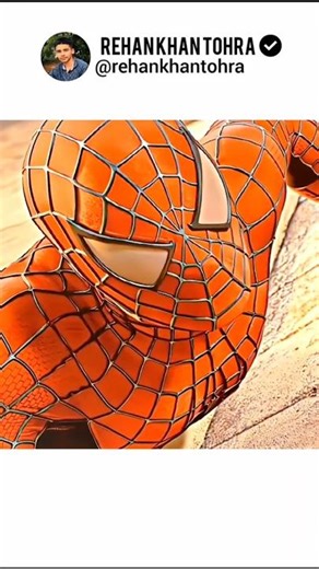 Spider Man [8k Ultra]😎🔥 Edit #viral #shorts #movie #movieclips #film