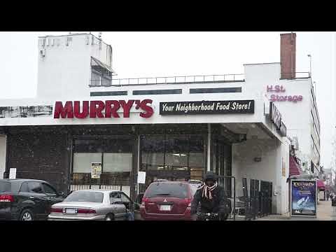 What happened to Murry’s steakhouse market ?