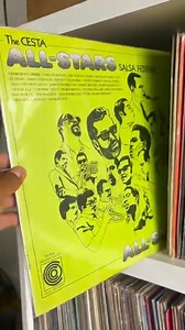 🤩 ¡Lo que traigo es sabroso! 👋 Aquí una pequeña muestra de LP’s disponibles para la Audición de Vinilos y Expo Feria Salsera. Hay un montón de vinilos más para el salsero bueno. ¡Echa pa’ acá que esto es lo tuyo! 📅 Día: Sábado 31 de enero. Hora: de 1.00 p.m. a 8.00 p.m. Ingreso libre. 🔹 Lugar: Entre las cuadras 8 y 9 de la Av. Arequipa. Dato de la dirección exacta y confirmación de asistencia al 📲 Whatsapp https://wa.me/51996140614 | DescarGa en el Barrio