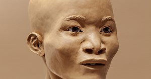 Naia Reborn: See the Surprising Face of a First American