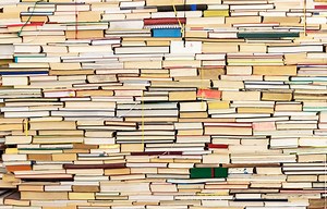 Le Québec fait-il encore trop de livres?