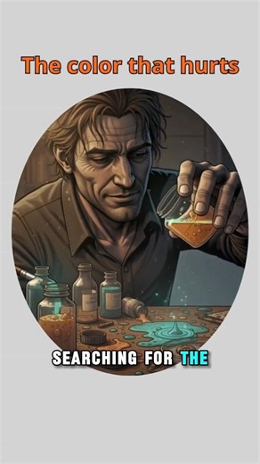 Don't Look at This Painting It Kills 🎨🚫 #shorts