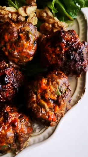 25K views · 281 reactions | Oven Frikkadel, full video recipe on my YouTube channel Fatima Sydow Cooks #FatimaSydowCooks #CapeMalayCooking #FoodInfluencer | Fatima Sydow Cooks | Facebook