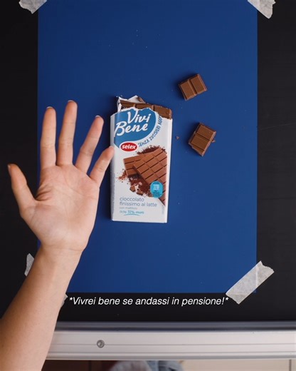 578K views · 106 reactions | Mentre gli altri sopravvivono, tu scegli di vivere davvero! ✨ Concediti ciò che ami, assapora ogni istante, trasforma il quotidiano in piacere.  #Selex #ProdottiSelex #ViviBeneSelex | Selex | Facebook