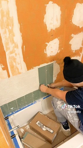 Directional Troweling Tips for Beginners