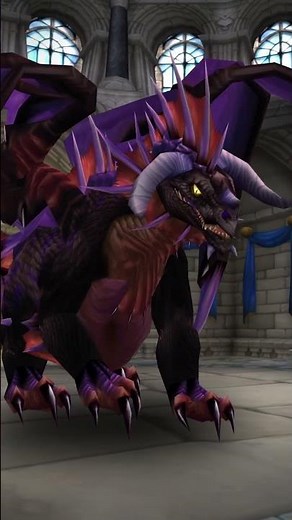 Onyxia | Lore WoW Classic #warcraft #wowclassic