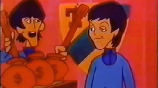 alejandrojimenez on Instagram: "💸 The Beatles – Taxman (Cartoon Edition) 🎨 Desde los altos impuestos hasta la creatividad sin límites: The Beatles nos recuerdan que incluso con todo el “Taxman” de la vida, la música siempre gana. ¡Mira cómo los fabulosos cuatro se animan en esta versión caricaturesca! 🌀✨ #thebeatles #taxman #beatlescartoon #beatleslegacy #fabfour #classicmeetsfun #musichistory #liverpoolvibes #britishinvasion #beatlesfans #animations #georgeharrison #ringostarr #paulmccartney