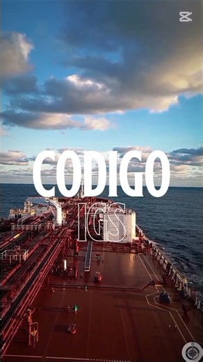 Maritime Team on Instagram: "¿Sabes qué separa una operación exitosa de un desastre ambiental o humano? La respuesta es el Código IGS. ⚓️ El Código IGS (International Safety Management) es la norma internacional para la gestión de la seguridad operacional de los buques y la prevención de la contaminación. Su objetivo es claro: "Gente segura, buques seguros y océanos limpios". En Maritime Team, te damos los puntos clave que debes saber hoy sobre el Código Internacional de Gestión de la Seguridad 