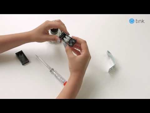 Osram LED Downlight White