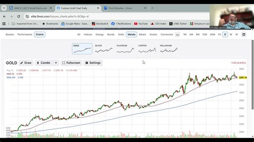 Top Picks For Mining Stocks At Rocks And Stocks News