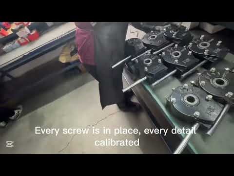 📦 Signal Turbine Box - Assembly Complete