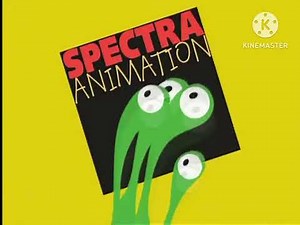 SPECTRA ANIMATION TREEHOUSE (RARE VARIANT)